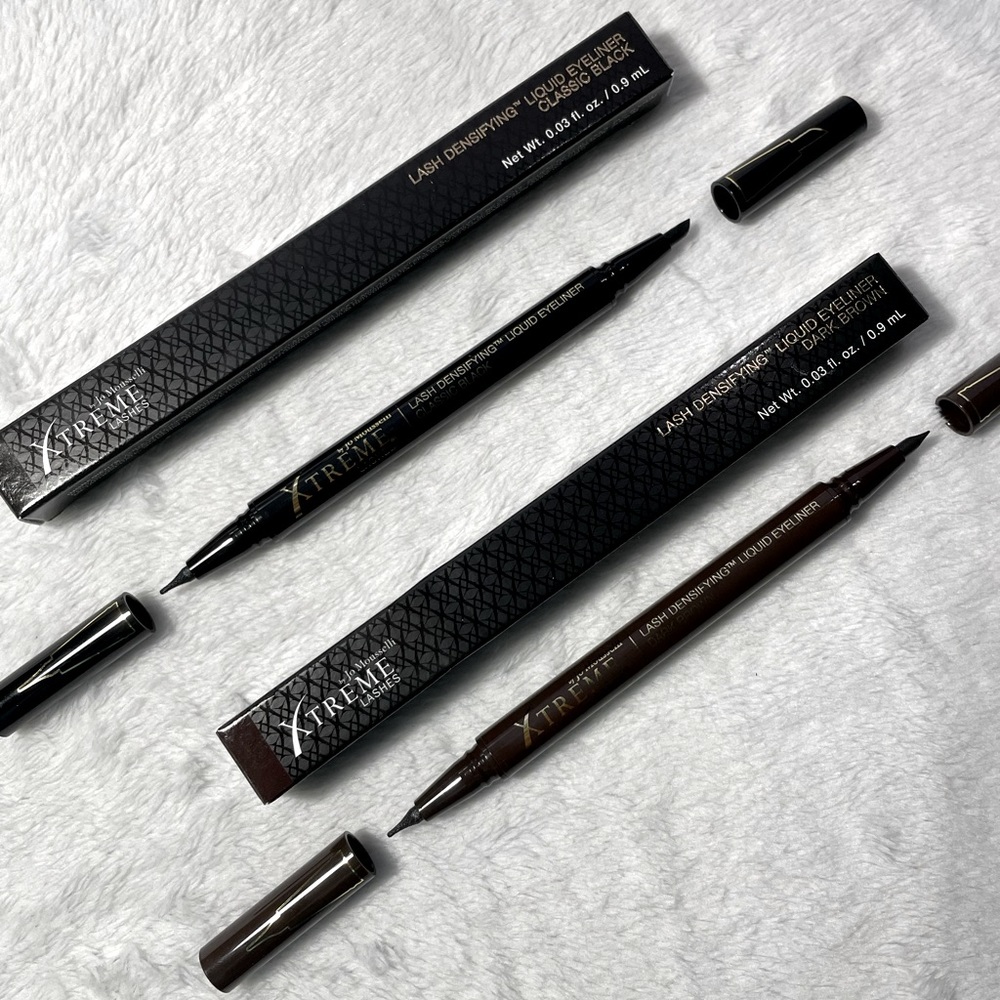 XTreme Lashes Lash Densifying Liquid Eyeliner